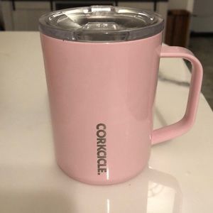 Corkcicle 16 ounce Coffee Tumbler